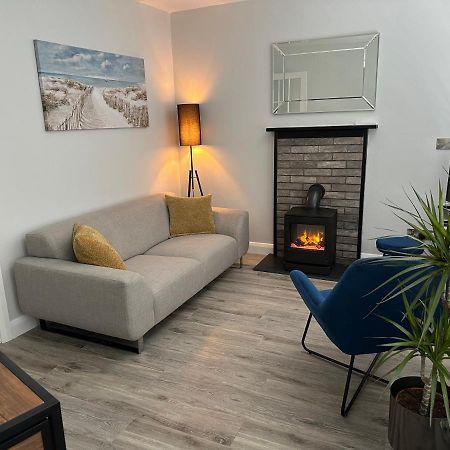 Villa 2 Hunters Lane Donaghadee Exterior foto
