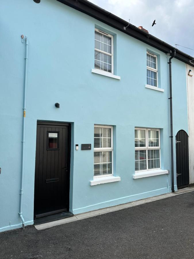 Villa 2 Hunters Lane Donaghadee Exterior foto